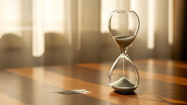 New Research Highlights Effective Strategies for Tapering Off Antidepressants