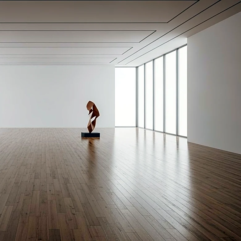 Tate Director Maria Balshaw Announces Departure Amid Financial Challenges