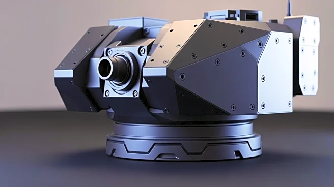 Saab Secures $33 Million UTAAS Order for CV90, Enhancing Combat Vehicle Capabilities