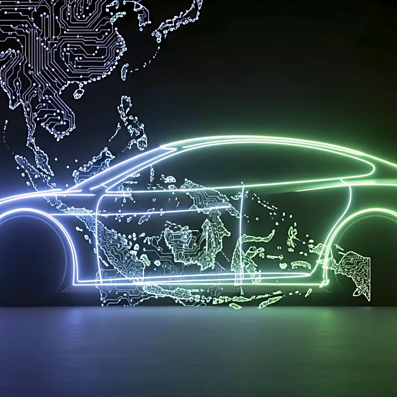 XPENG Plans EV Production in Malaysia, Expanding ASEAN Market Reach