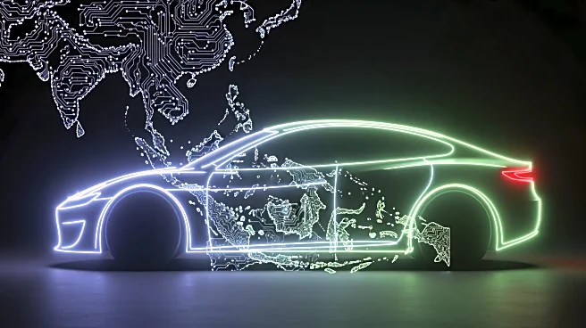 XPENG Plans EV Production in Malaysia, Expanding ASEAN Market Reach