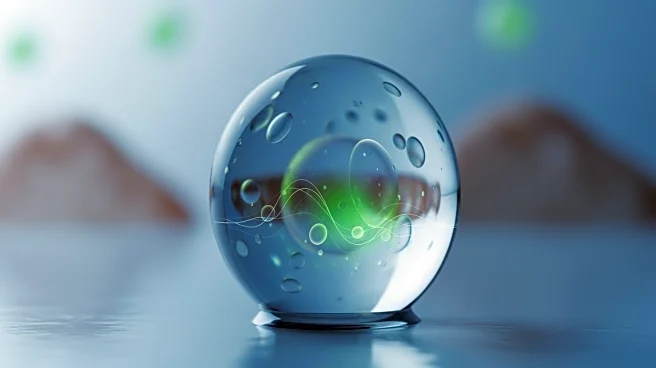 Study Highlights Role of Immunomodulatory Biomaterials in Treating Chronic Inflammation at Mucosal Sites