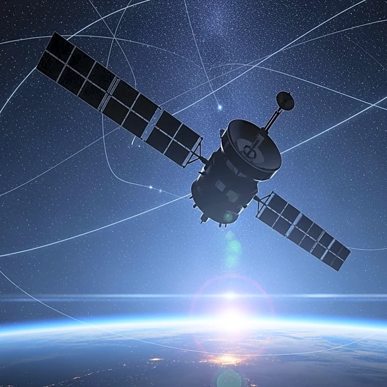 NASA Study Highlights Risks of Megaconstellations to Space-Based Astronomy