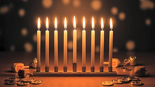 Hanukkah 2025: Celebrating the Festival of Lights and Its Traditions