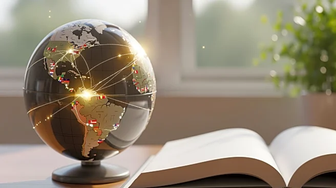 UN Tourism and International Baccalaureate Partner to Enhance High School Tourism Education