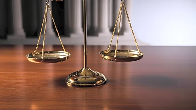 TSA Moves to End Union Contract Despite Court Injunction