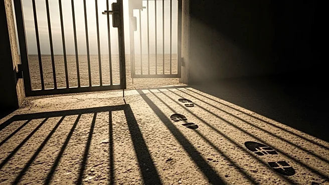 Kilmar Abrego Garcia Released Amid Controversy Over Immigration Policies