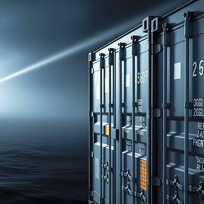 U.S. Military Seizes China-Iran Arms Shipment Amid Rising Maritime Tensions