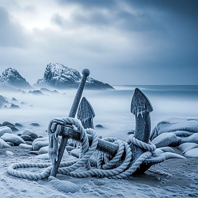 Winter Storms Complicate Salvage Efforts for Grounded MSC Baltic III