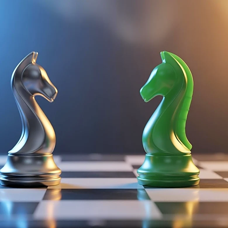 U.S. Faces Strategic Dilemma in Response to China's Geopolitical Moves