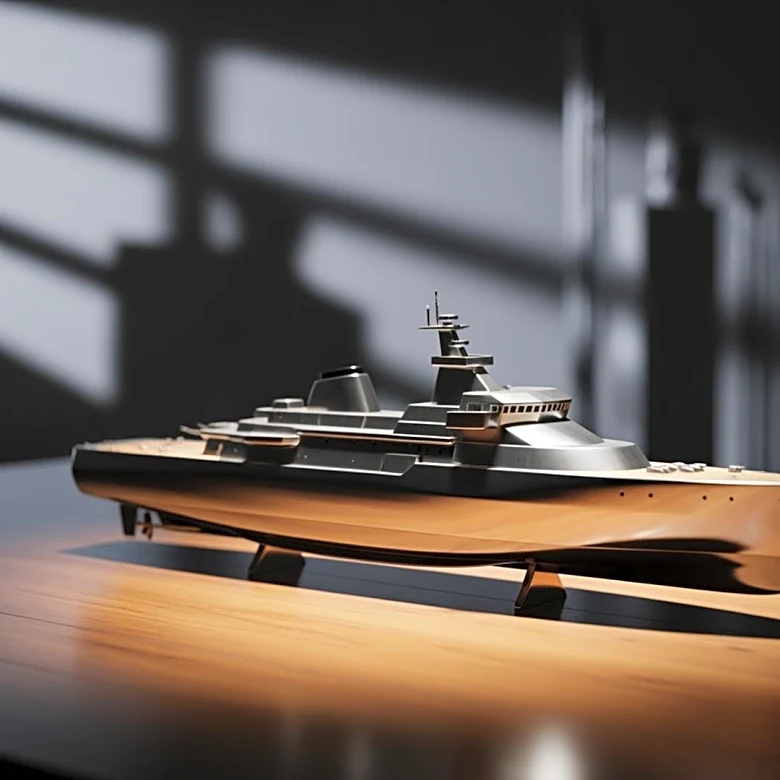 Australia Approves Hanwha's Increased Investment in Austal Amid National Security Concerns