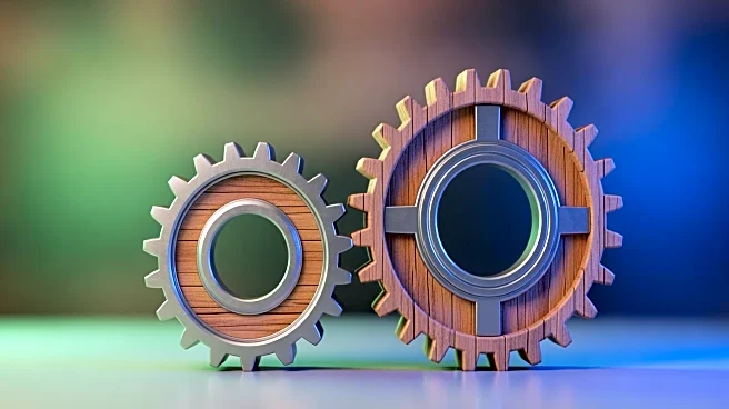 Sweden and India Strengthen Ties for Sustainable Industrial Development