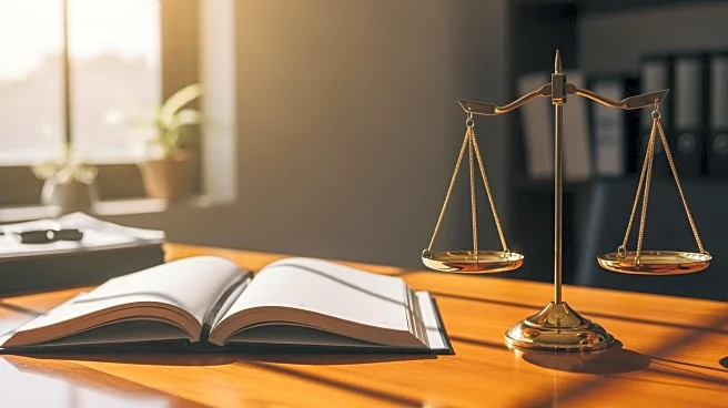 Lawmakers Push for Nursing to be Included in Professional Programs for Federal Loans