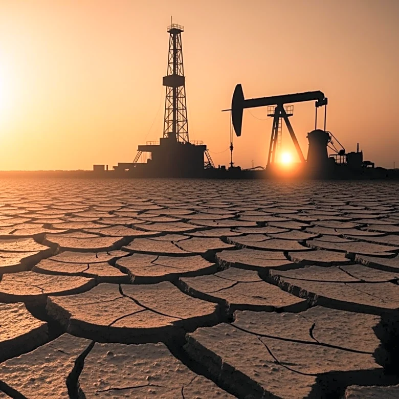 Iran Faces Severe Water and Energy Crisis Amid Climate Challenges