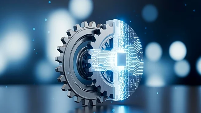 Tech Leaders Celebrate President Trump's Order Limiting State AI Regulations