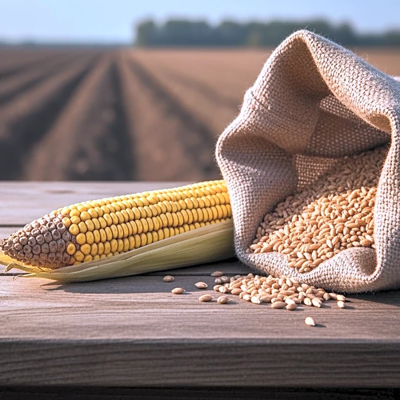 Farm Leaders Criticize $12 Billion Aid Package as Insufficient Amid Trade War Losses