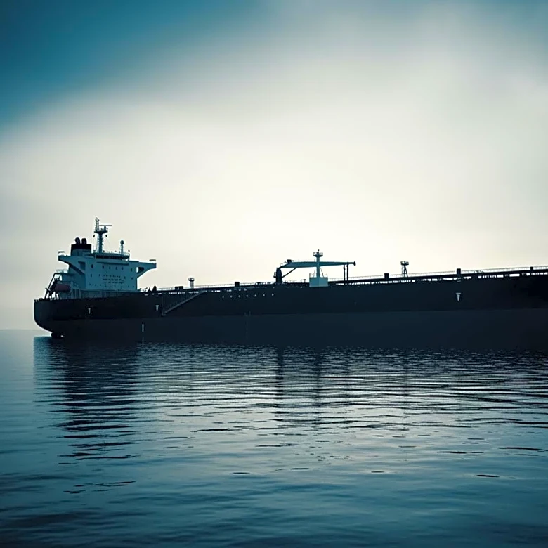 U.S. Seizes Oil Tanker Linked to Terrorist Funding Off Venezuela Coast