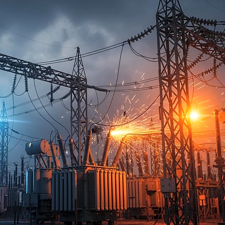 Russian Drone and Missile Strikes Severely Impact Ukraine's Energy Infrastructure