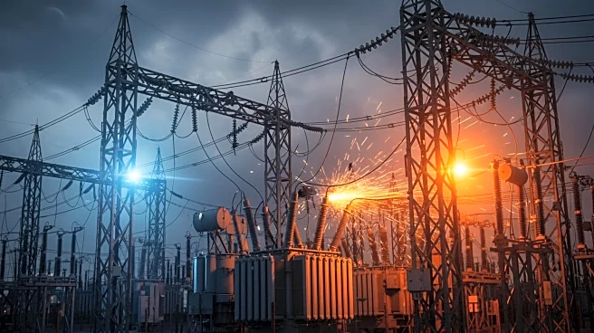 Russian Drone and Missile Strikes Severely Impact Ukraine's Energy Infrastructure