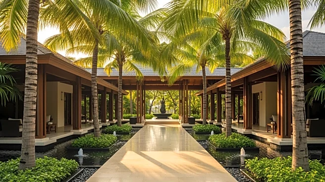 IHG Expands Garner Brand with New Hotel Opening in Pattaya, Thailand