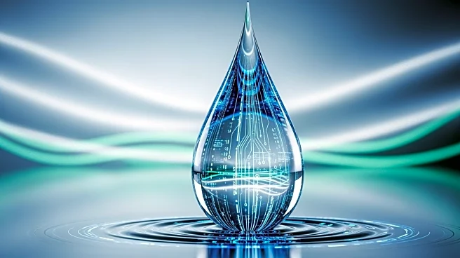 Technological Innovations Set to Transform U.S. Water Management
