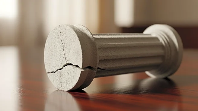 Elite Universities Face Financial Strain Amid Structural Weaknesses