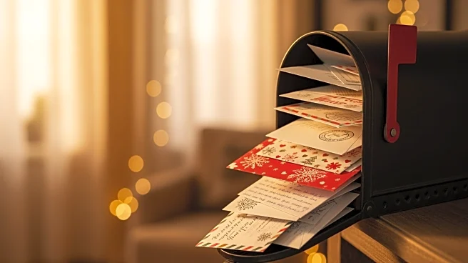 Terminally Ill Swansea Mother Receives Global Support Through Christmas Cards