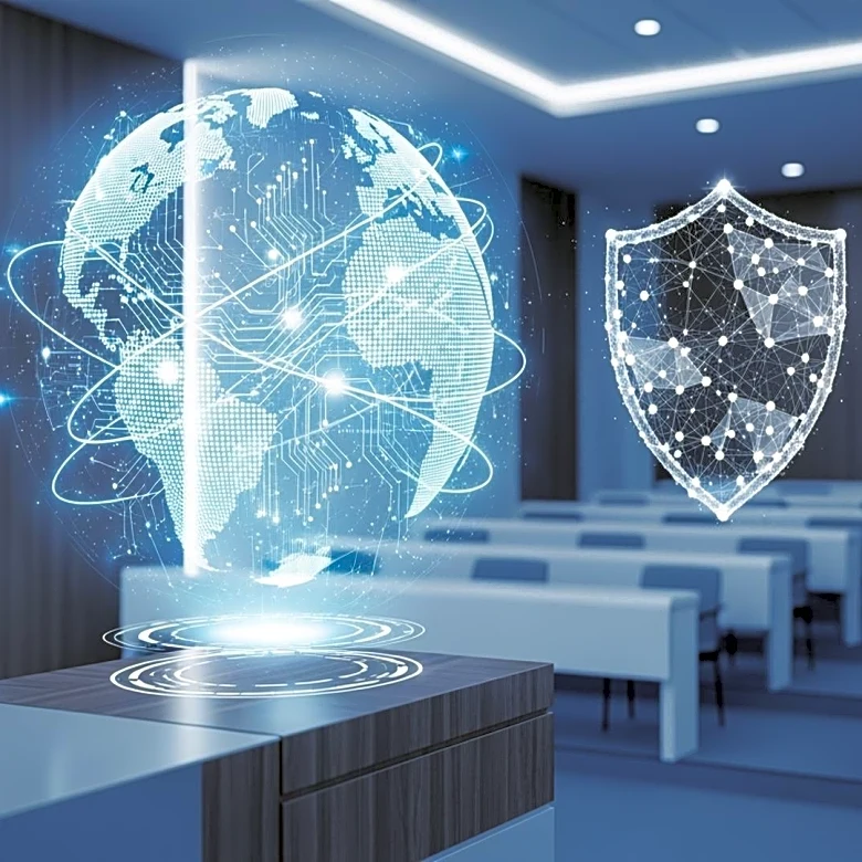 Higher Education Leaders Urged to Embrace AI and Cybersecurity by 2026