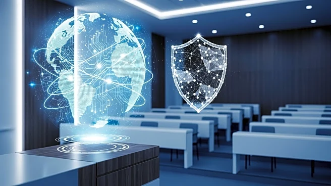 Higher Education Leaders Urged to Embrace AI and Cybersecurity by 2026