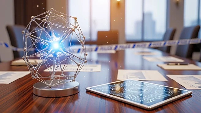 President Trump Proposes National AI Framework Amidst State Regulation Concerns