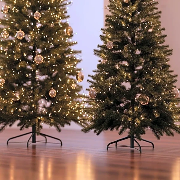 Richland County Leaders to Judge Christmas Trees at Dayspring Event