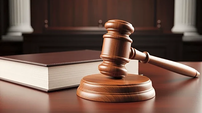 Federal Court Dismisses Tax Evasion Allegations Against Tom Goldstein, Impacting Government's Case