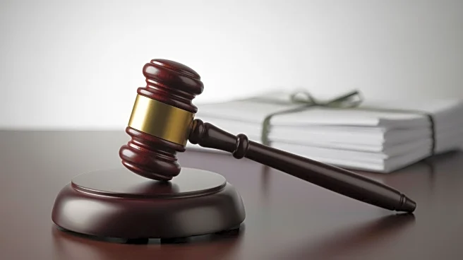 Virginia Senators Block Halligan's US Attorney Nomination Over Controversy