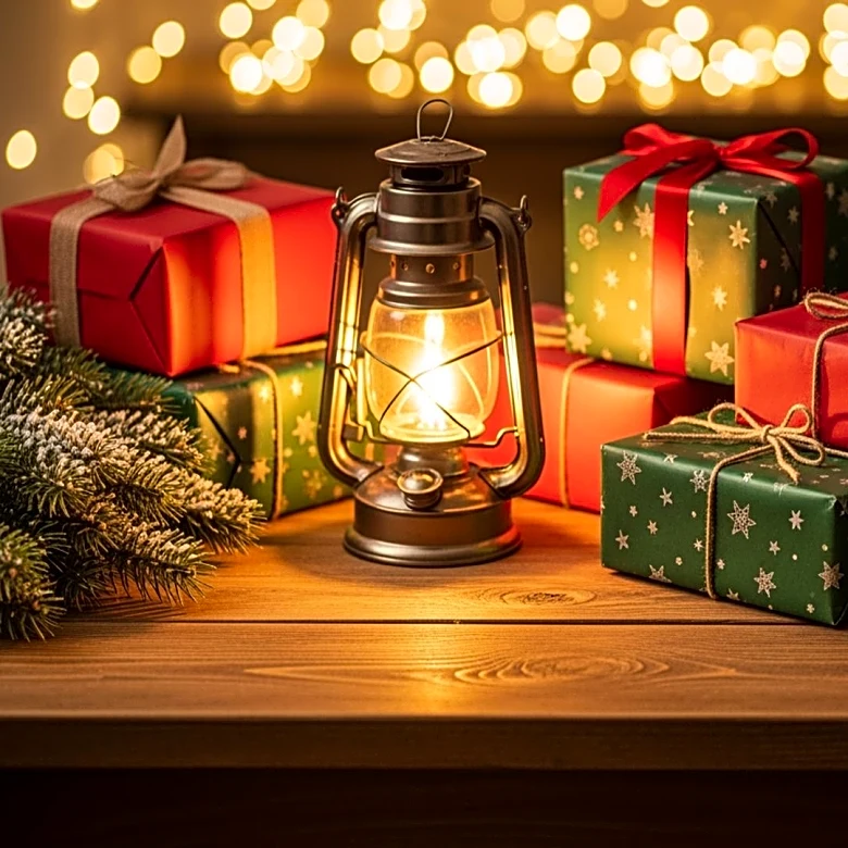 Baltimore Christmas Store Provides Discounted Shopping for Families