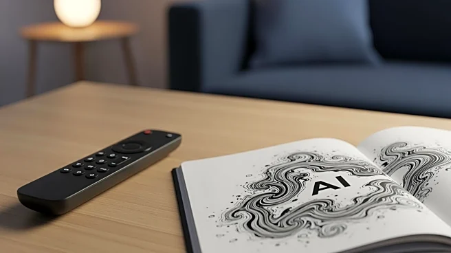 Amazon Halts AI-Generated Recaps on Prime Video After User Complaints