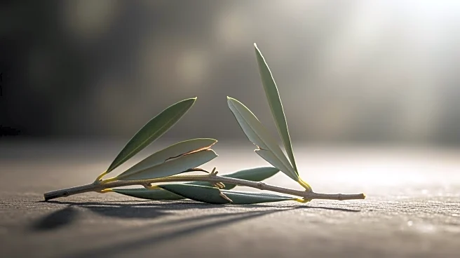 Israeli Forces Kill Suspect After Gaza Ceasefire Breach Amid U.S. Stabilization Efforts