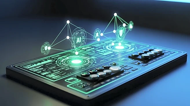 CISA and International Partners Release AI Integration Guidance for Critical Systems