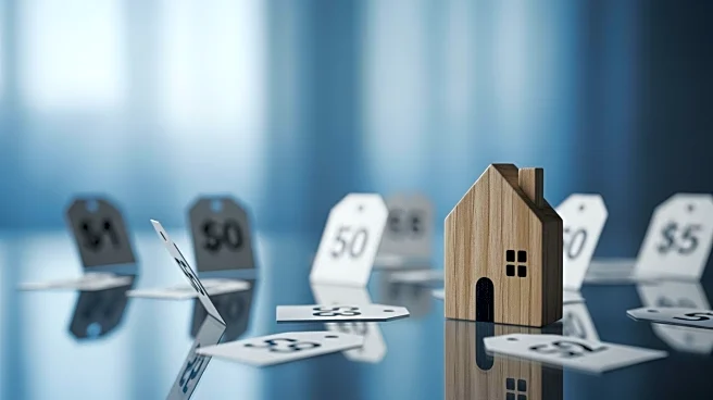 Richmond County Home Prices Drop by 10.8% in September 2025