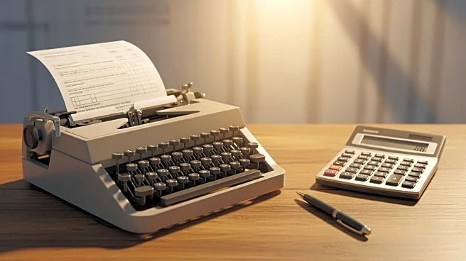 Woman Discovers 1949 Tax Return, Highlights Economic Changes Over Decades