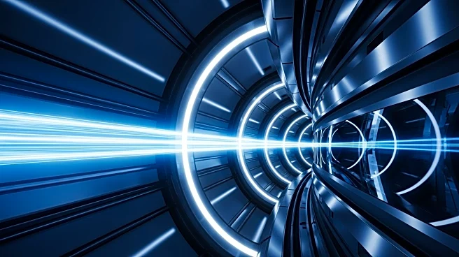 CERN Council Reviews Recommendations for Future Particle Physics Strategy