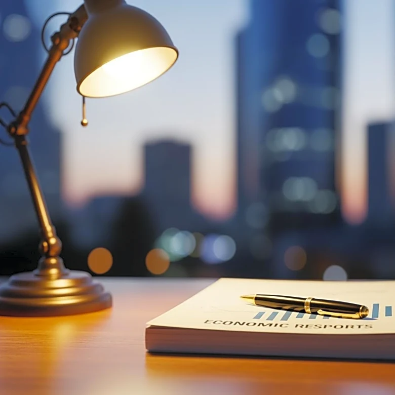 Kevin Hassett Emerges as Frontrunner for Federal Reserve Chair Amid Trump's Economic Agenda