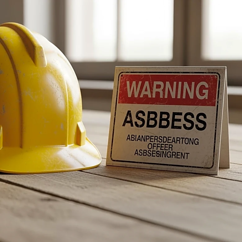 Northern Ireland Contractor Fined for Asbestos Safety Violations in Chapel Refurbishment