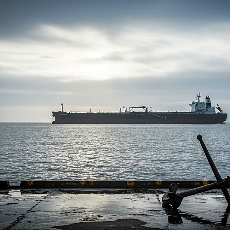 U.S. Seizes Venezuelan Oil Tanker Skipper, Escalating Tensions with Caracas