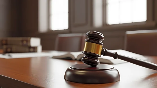 Federal Judge Blocks Re-Detention of Kilmar Abrego Garcia by U.S. Immigration Authorities