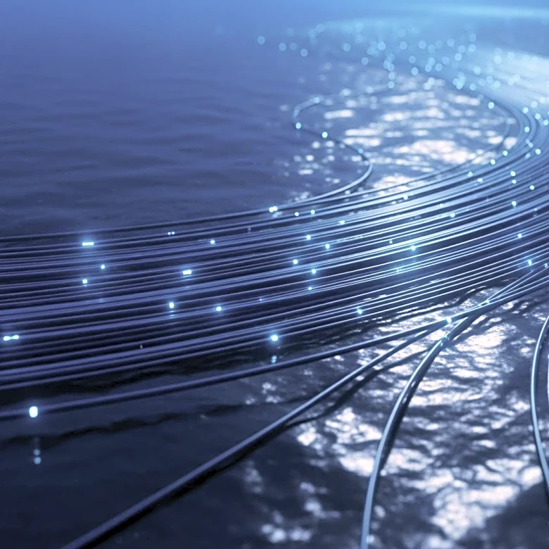 Subsea Cables Dominate Global Internet Traffic, Highlighting Infrastructure Imbalance