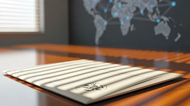 DOJ Sues Fulton County Over 2020 Voter Data Amid Nationwide Election Data Collection Effort