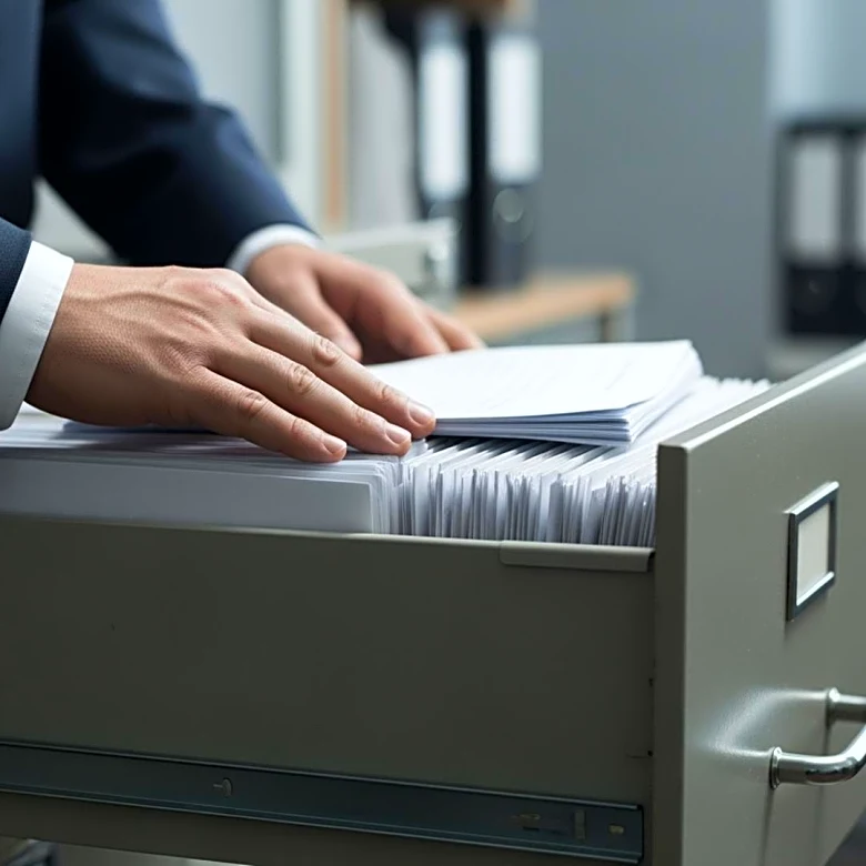 DOJ Files Lawsuit to Access 2020 Election Records in Fulton County, Georgia