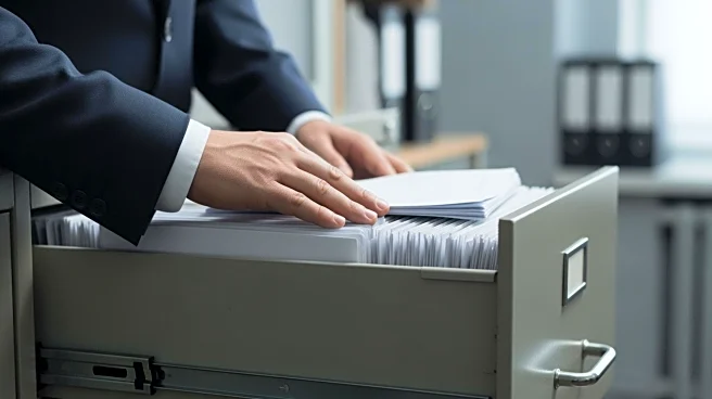 DOJ Files Lawsuit to Access 2020 Election Records in Fulton County, Georgia