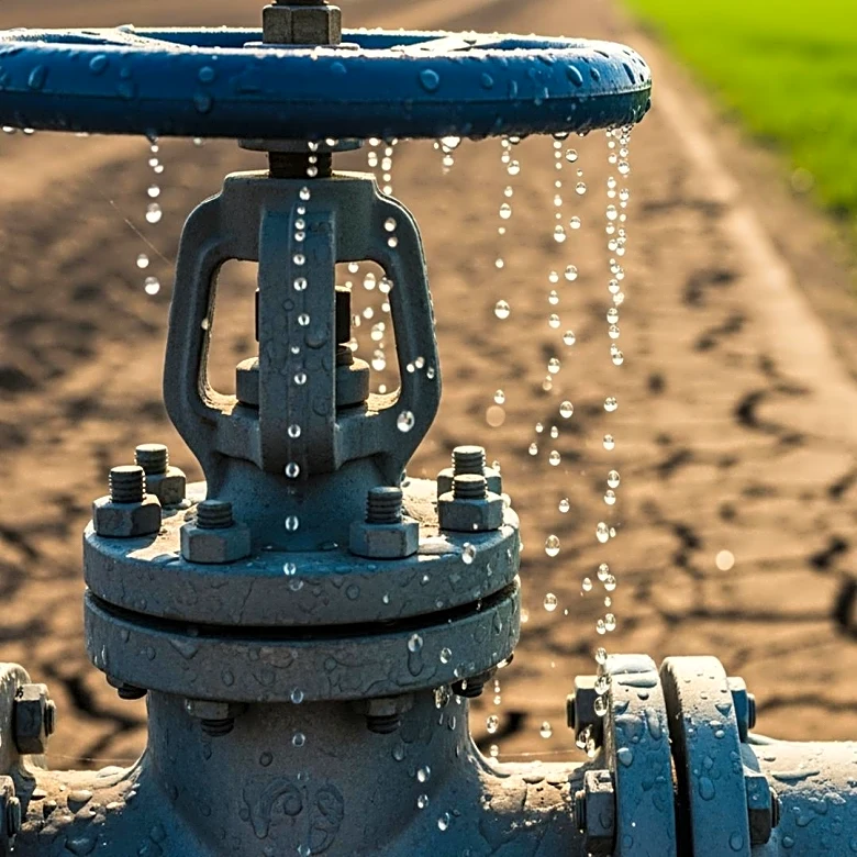 President Trump Orders Increased Water Deliveries in California, Sparking Environmental Concerns