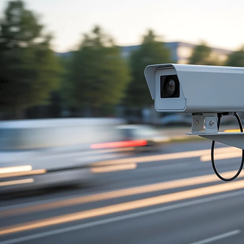 Israel Plans New Speed Cameras and Higher Fines to Combat Rising Traffic Fatalities